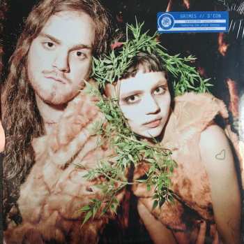 LP Grimes: Darkbloom