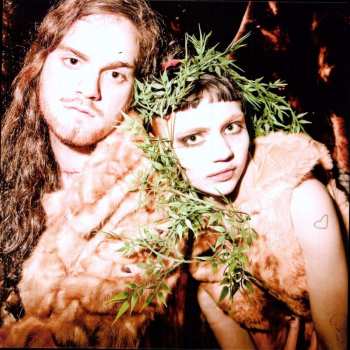 CD Grimes: Darkbloom