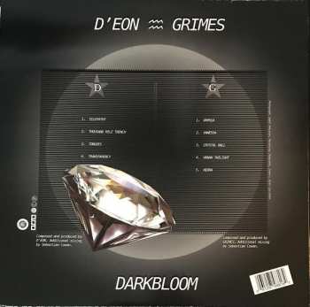 LP Grimes: Darkbloom