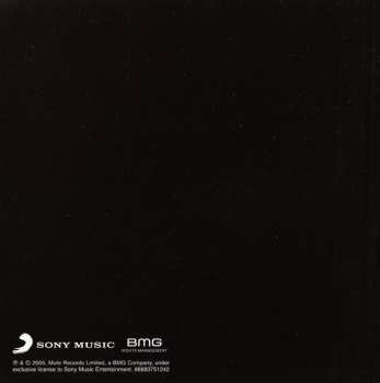 2CD Depeche Mode: 101