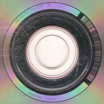 CD Depeche Mode: A Broken Frame