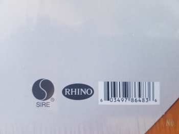 3LP/Set di cofanetti Depeche Mode: A Broken Frame | The 12" Singles LTD | NUM