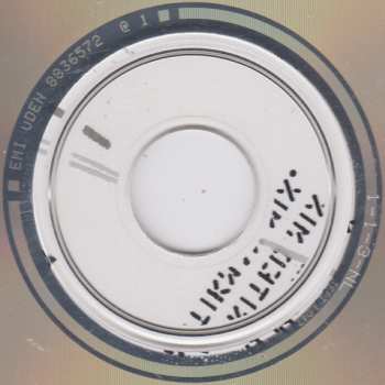 CD Depeche Mode: Barrel Of A Gun