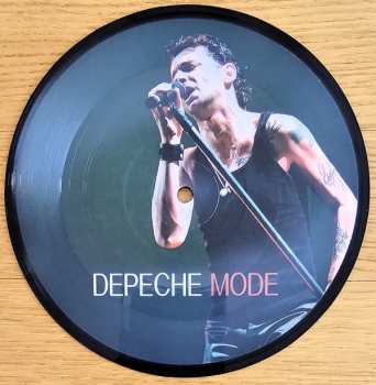 Album Depeche Mode: Depeche Mode 