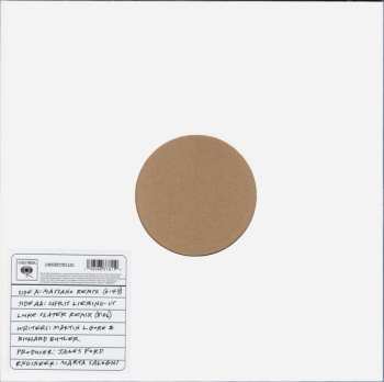 LP Depeche Mode: Ghosts Again (Remixes) LTD | NUM