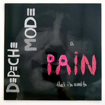 10LP/Set di cofanetti Depeche Mode: Playing The Angel | The 12" Singles LTD | NUM