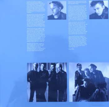 LP Depeche Mode: Some Great Reward