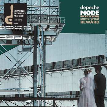 Album Depeche Mode: Some Great Reward Remixes 2025