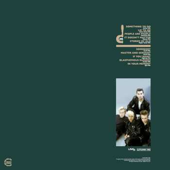 LP Depeche Mode: Some Great Reward Remixes 2025