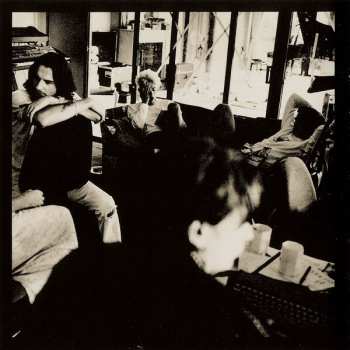 CD Depeche Mode: Songs Of Faith And Devotion