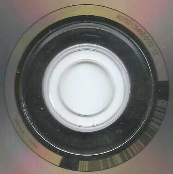 CD/DVD Depeche Mode: Songs Of Faith And Devotion