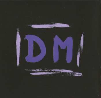 CD/DVD Depeche Mode: Songs Of Faith And Devotion