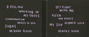 CD/DVD Depeche Mode: Songs Of Faith And Devotion