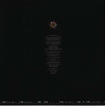 2LP Depeche Mode: Sounds Of The Universe