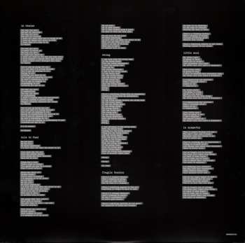 2LP Depeche Mode: Sounds Of The Universe