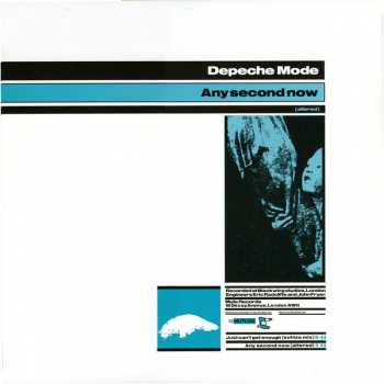 3LP/SP/Set di cofanetti Depeche Mode: Speak & Spell | The 12" Singles LTD | NUM | CLR