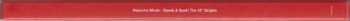 3LP/SP/Set di cofanetti Depeche Mode: Speak & Spell | The 12" Singles LTD | NUM | CLR