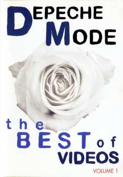 Album Depeche Mode: The Best Of Videos (Volume 1)