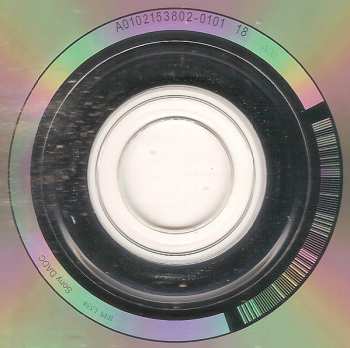 CD Depeche Mode: The Singles 81>85