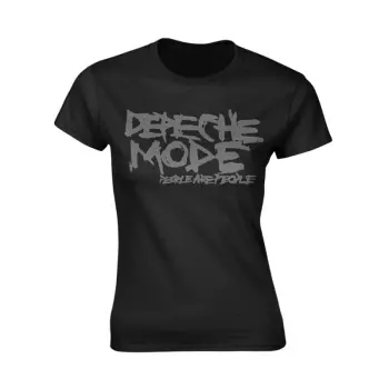 Maglietta Donne People Are People