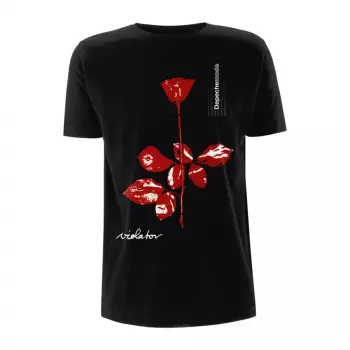 Maglietta Violator