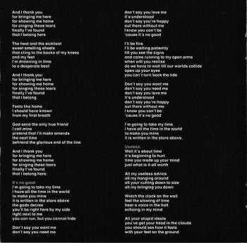 CD Depeche Mode: Ultra