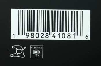 LP Depeche Mode: Violator