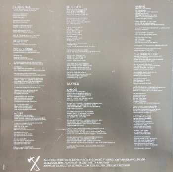 LP Depravation: III:Odor Mortis LTD