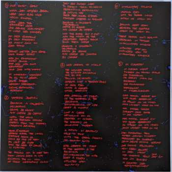 LP Depravation: IV:Letvm CLR | LTD