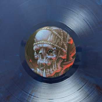 LP Depravation: IV:Letvm CLR | LTD