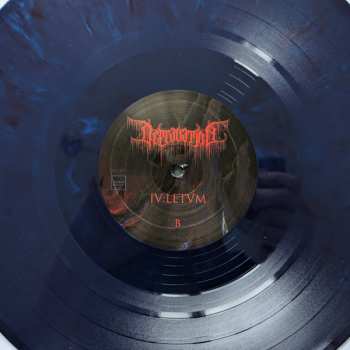 LP Depravation: IV:Letvm CLR | LTD