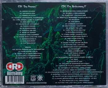 2CD Depression: Das Monument