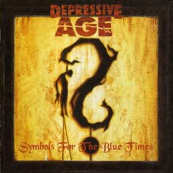 LP Depressive Age: Symbols For The Blue Times