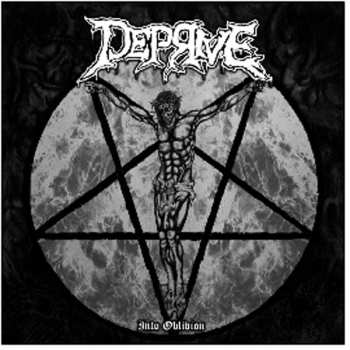 CD Deprive: Into Oblivion