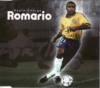 Album Depth Charge: Romario