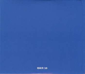 CD Der Blutharsch And The Infinite Church Of The Leading Hand: Rejoice