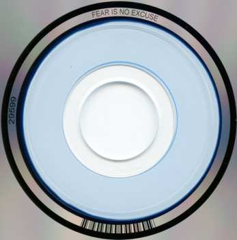 CD Der Blutharsch And The Infinite Church Of The Leading Hand: Rejoice