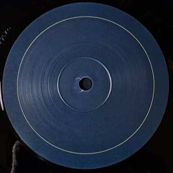 LP Der Blutharsch And The Infinite Church Of The Leading Hand: The Cosmic Trigger: Retriggered