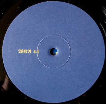 LP/CD Der Blutharsch And The Infinite Church Of The Leading Hand: The Cosmic Trigger
