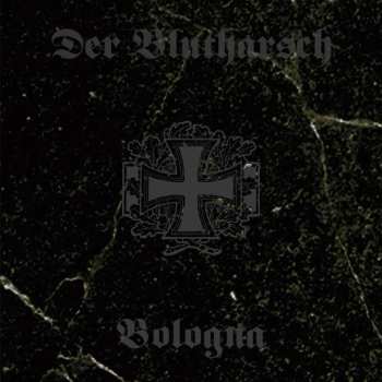 LP/CD/Set di cofanetti Der Blutharsch: Bologna LTD | NUM | CLR