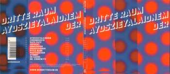 CD Der Dritte Raum: Aydszieyalaidnem