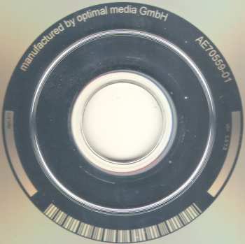 CD Der Dritte Raum: Aydszieyalaidnem