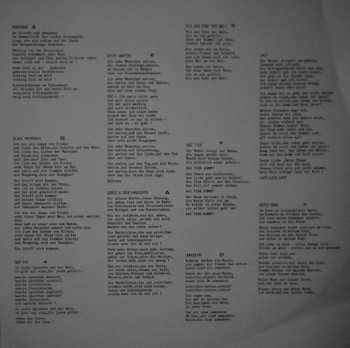 LP Der Moderne Man: Unmodern