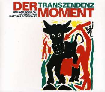 CD Der Moment: Transzendenz