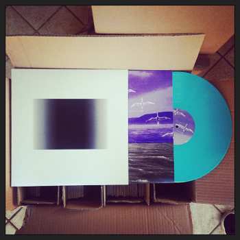 LP Der Noir: A Certain Idea Of Love