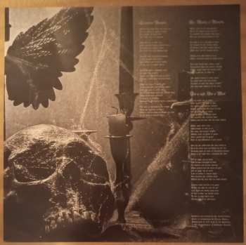 LP Der Trauerschwan: Sanguinare Vampiris CLR | LTD