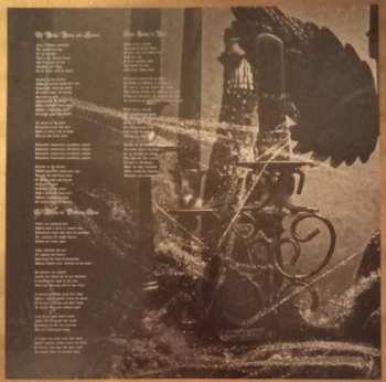 LP Der Trauerschwan: Sanguinare Vampiris CLR | LTD