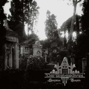 CD Der Trauerschwan: Sanguinare Vampiris