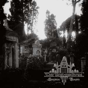 LP Der Trauerschwan: Sanguinare Vampiris CLR | LTD