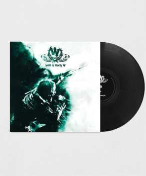 2LP Der W: Schneller, Höher, Weidner / Von A Nach W (live In Berlin 2009)